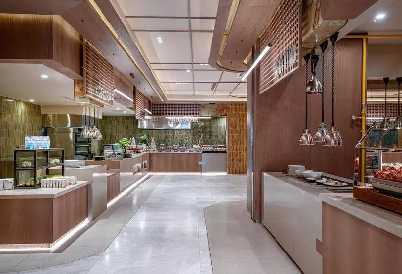 Hotel Arycanda Kirman Premium Ultra All Inclusive