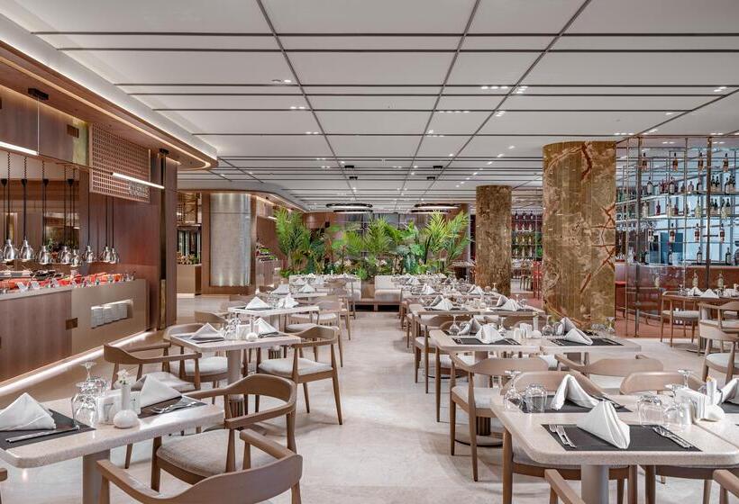 هتل Arycanda Kirman Premium   Ultra All Inclusive