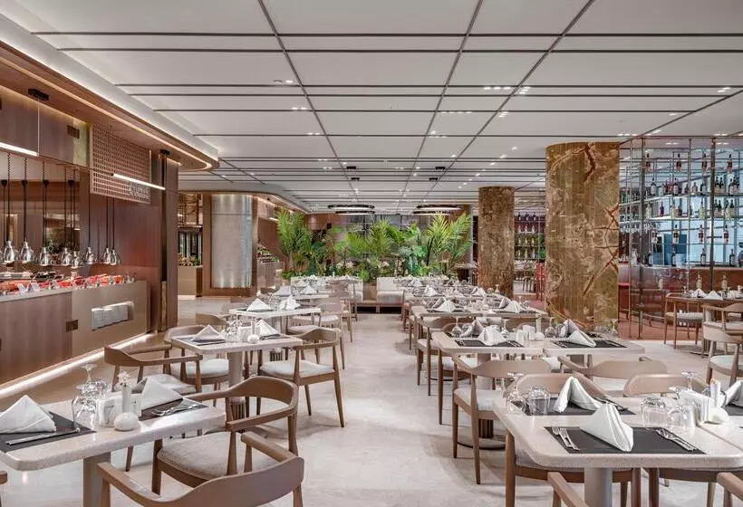 Hotel Arycanda Kirman Premium Ultra All Inclusive