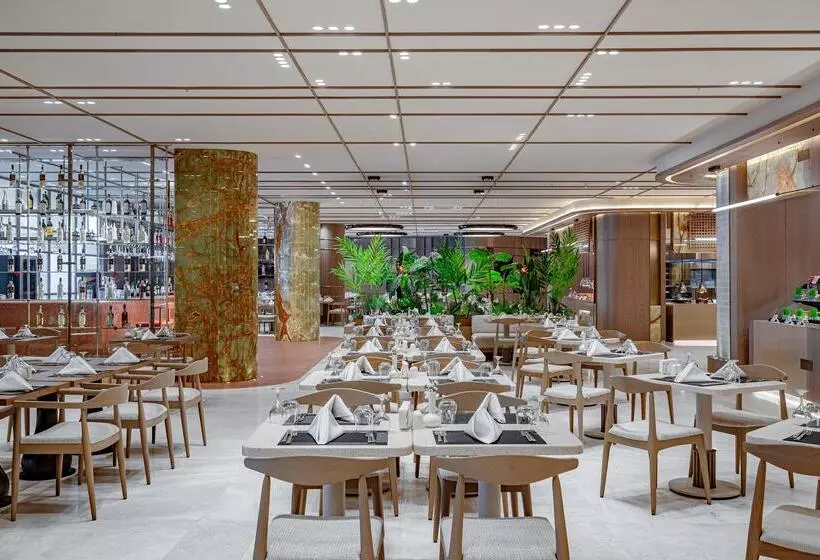 Hotel Arycanda Kirman Premium Ultra All Inclusive