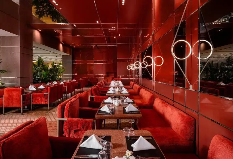 Hotel Arycanda Kirman Premium Ultra All Inclusive