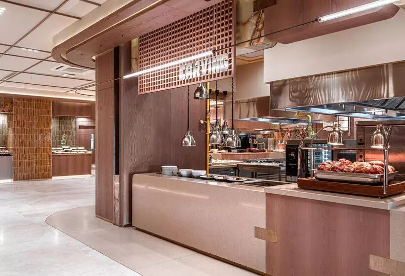 Hotel Arycanda Kirman Premium Ultra All Inclusive