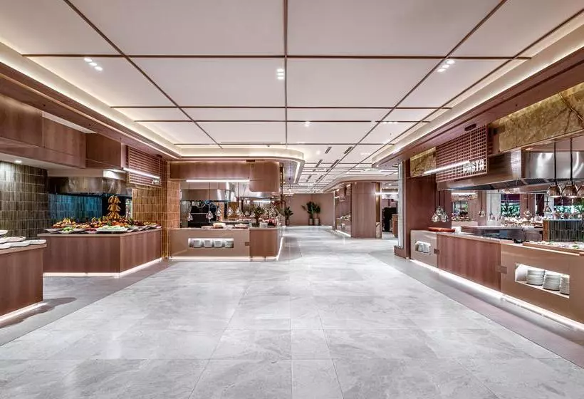 Hotel Arycanda Kirman Premium Ultra All Inclusive