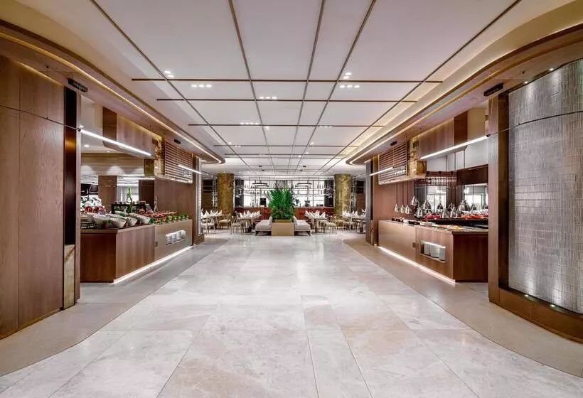 Hotel Arycanda Kirman Premium Ultra All Inclusive