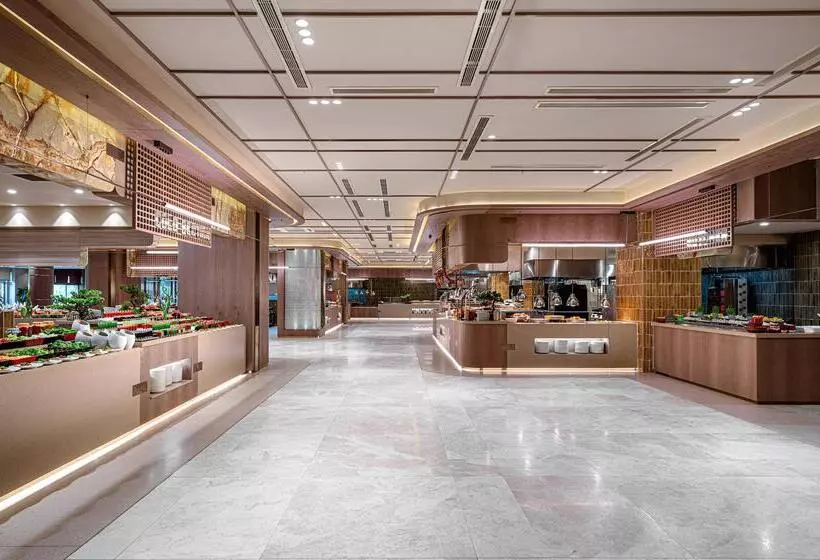 Hotel Arycanda Kirman Premium Ultra All Inclusive