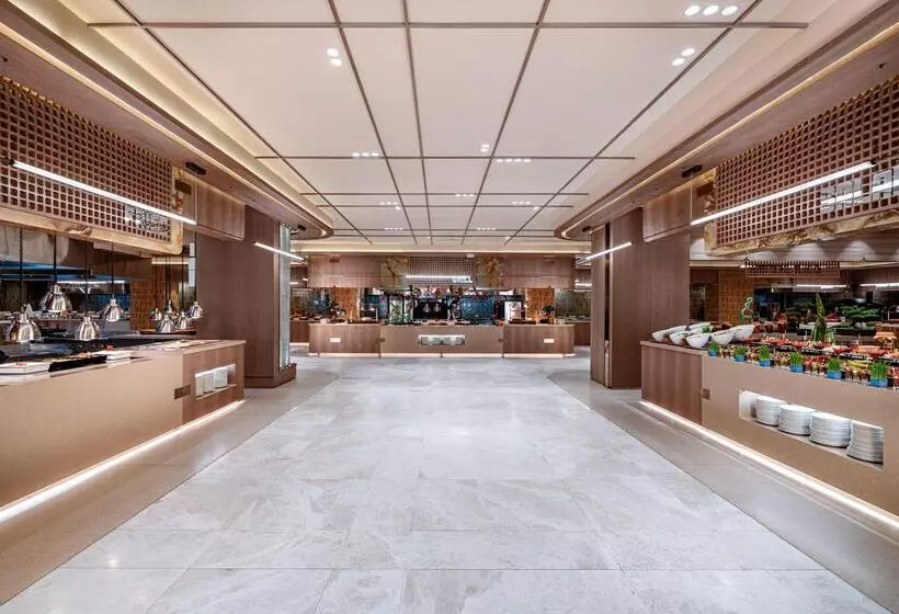 Hotel Arycanda Kirman Premium Ultra All Inclusive