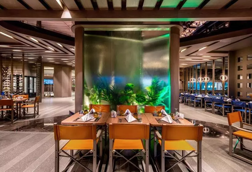 Hotel Arycanda Kirman Premium Ultra All Inclusive