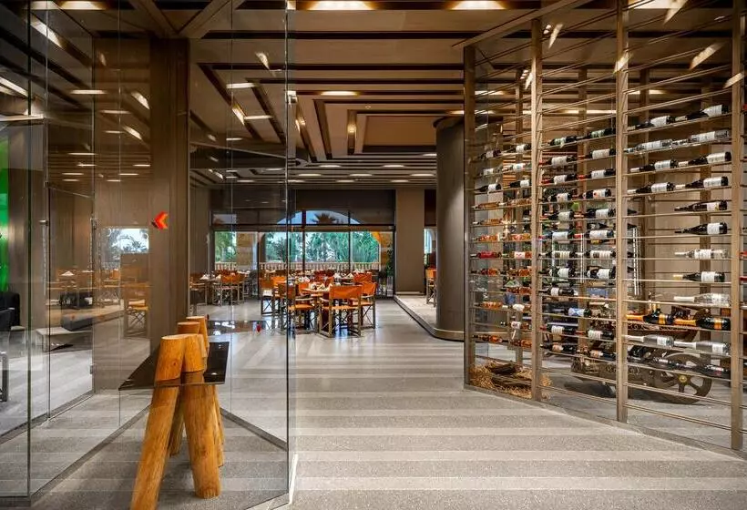 Hotel Arycanda Kirman Premium Ultra All Inclusive