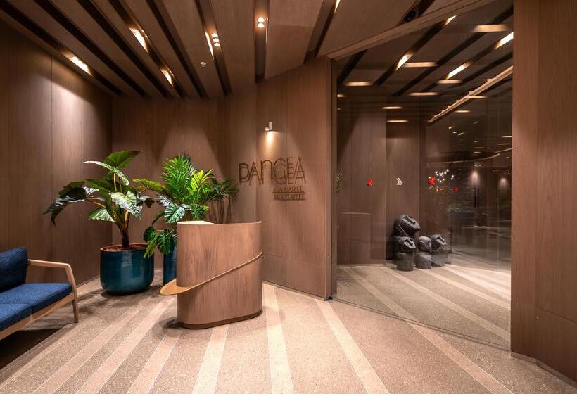 هتل Arycanda Kirman Premium   Ultra All Inclusive