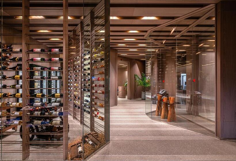 هتل Arycanda Kirman Premium   Ultra All Inclusive