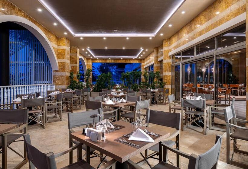 هتل Arycanda Kirman Premium   Ultra All Inclusive