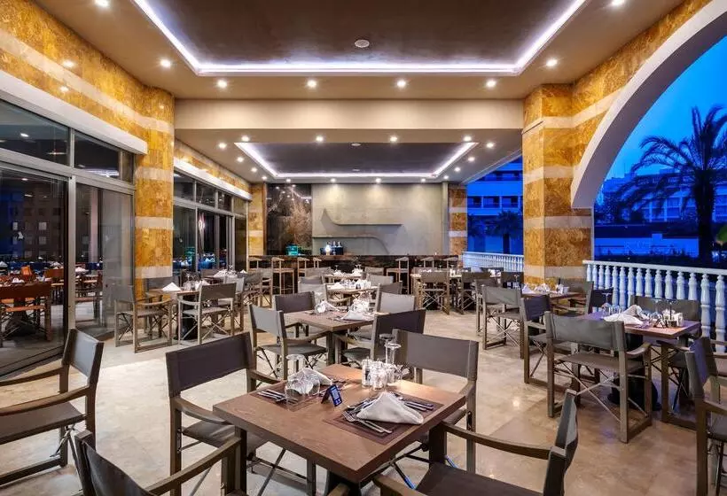 Hotel Arycanda Kirman Premium Ultra All Inclusive