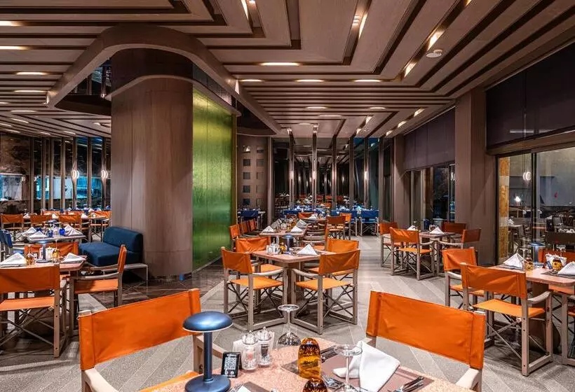 Hotel Arycanda Kirman Premium Ultra All Inclusive