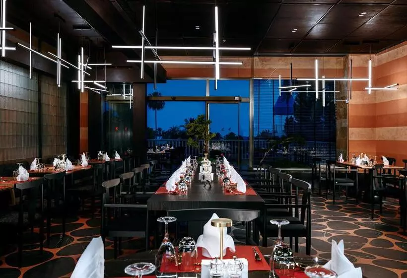 Hotel Arycanda Kirman Premium Ultra All Inclusive