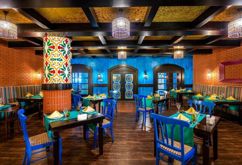 هتل Arycanda Kirman Premium   Ultra All Inclusive