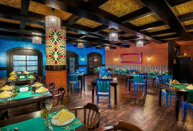 Hotel Arycanda Kirman Premium Ultra All Inclusive