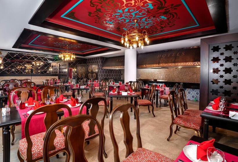 هتل Arycanda Kirman Premium   Ultra All Inclusive