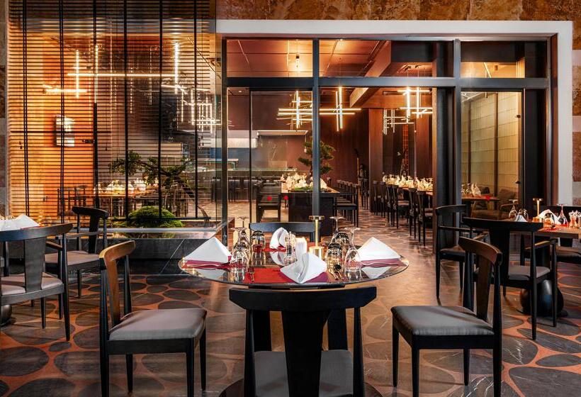 هتل Arycanda Kirman Premium   Ultra All Inclusive