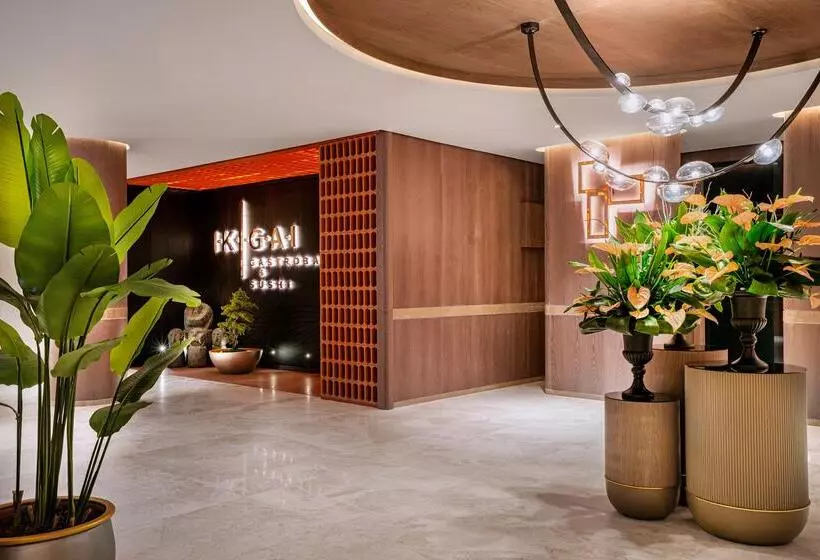 Hotel Arycanda Kirman Premium Ultra All Inclusive