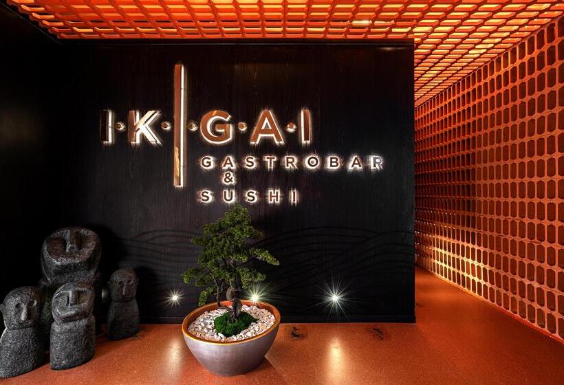 هتل Arycanda Kirman Premium   Ultra All Inclusive