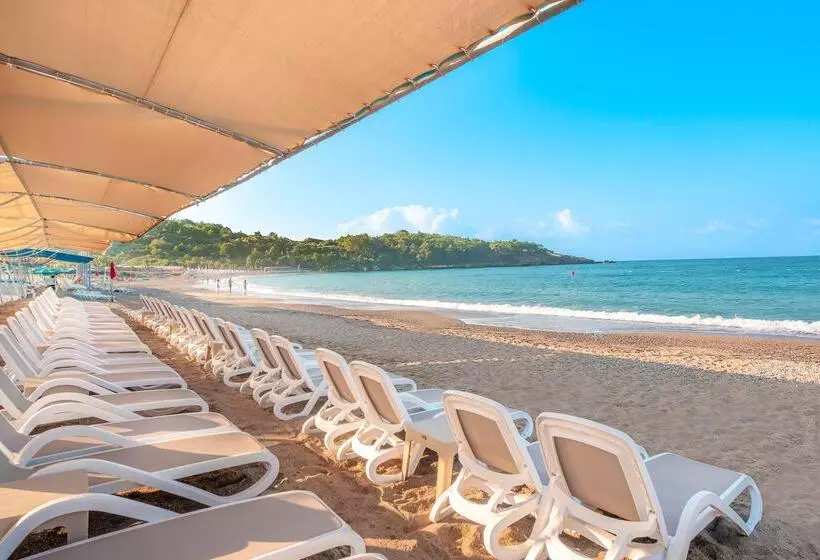 Hotel Arycanda Kirman Premium Ultra All Inclusive