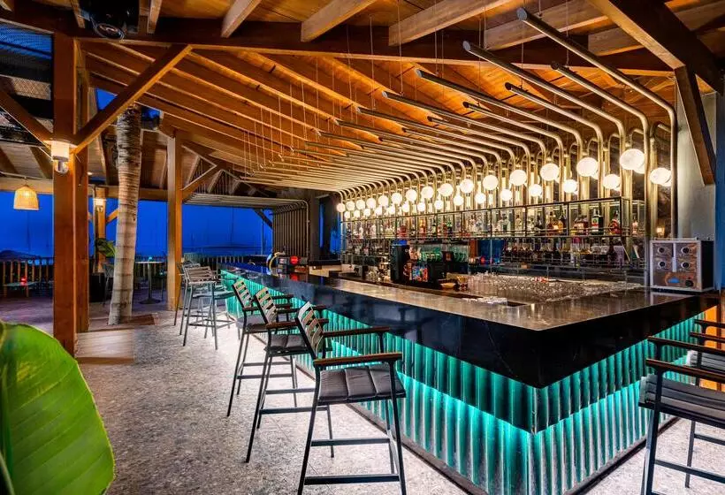 Hotel Arycanda Kirman Premium Ultra All Inclusive