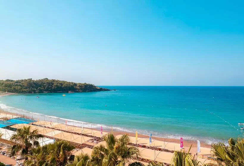 Hotel Arycanda Kirman Premium Ultra All Inclusive