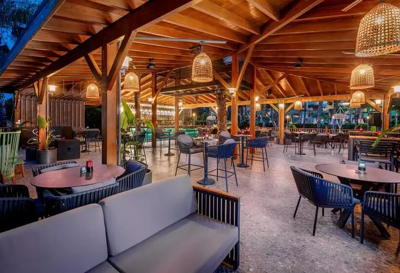 Hotel Arycanda Kirman Premium Ultra All Inclusive