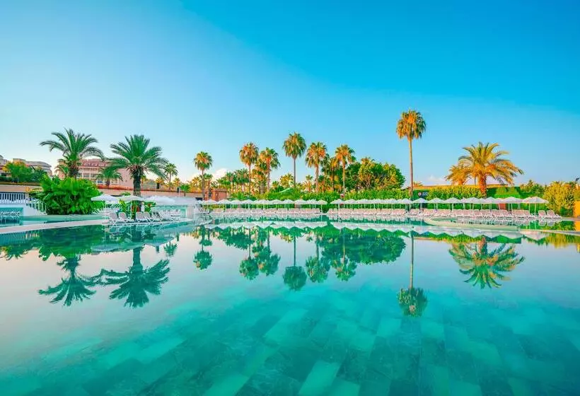 Hotel Arycanda Kirman Premium Ultra All Inclusive