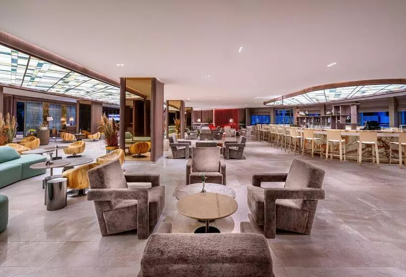 Hotel Arycanda Kirman Premium Ultra All Inclusive