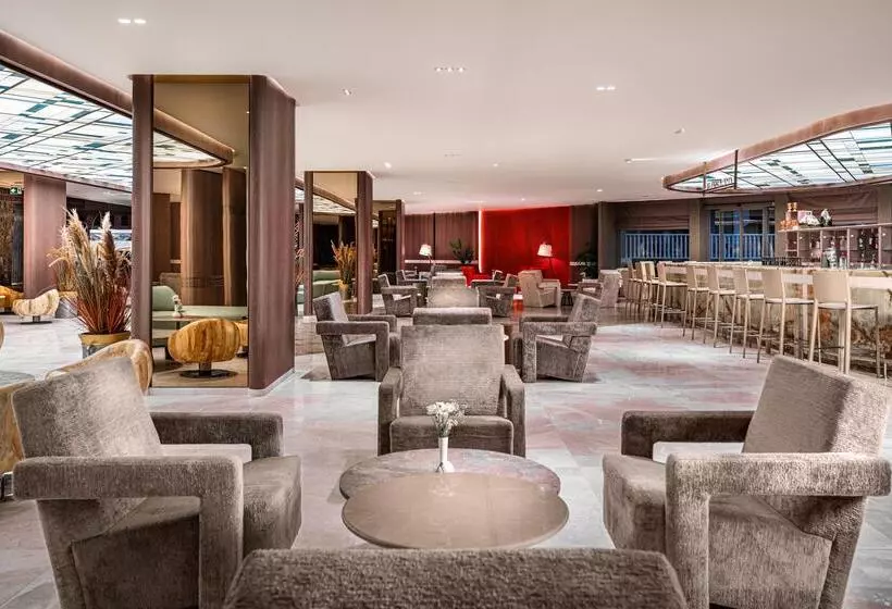 Hotel Arycanda Kirman Premium Ultra All Inclusive