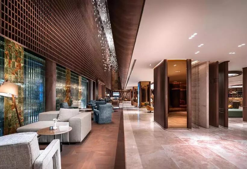 Hotel Arycanda Kirman Premium Ultra All Inclusive