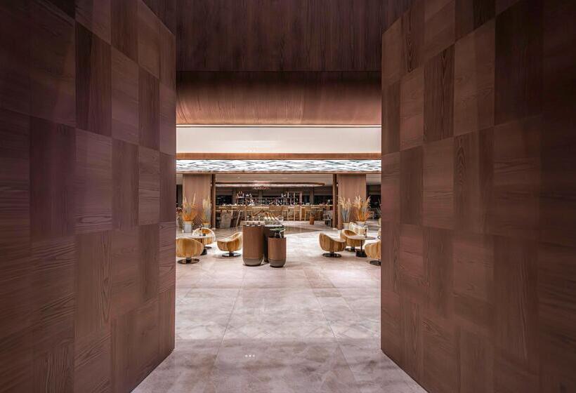 هتل Arycanda Kirman Premium   Ultra All Inclusive