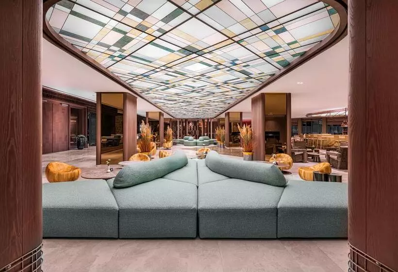 Hotel Arycanda Kirman Premium Ultra All Inclusive