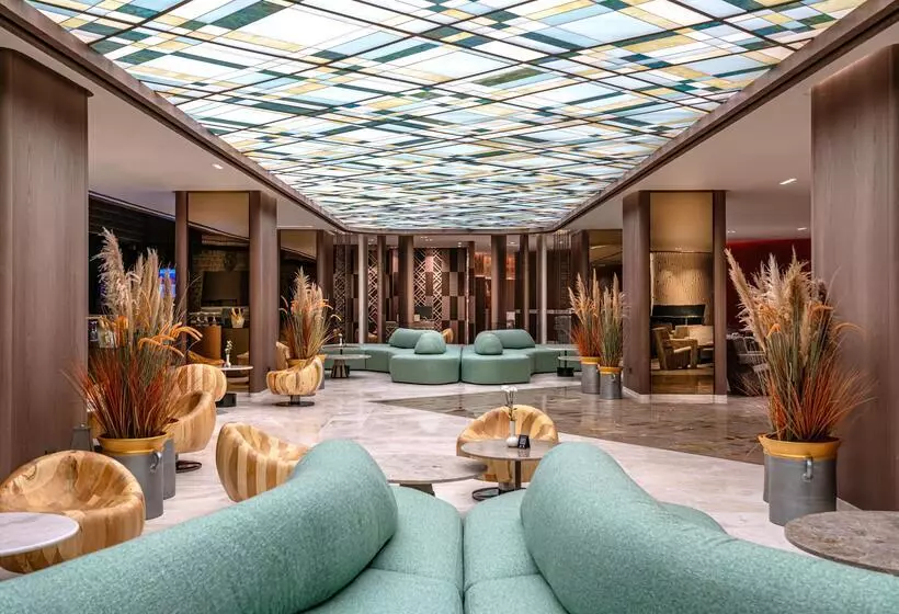 Hotel Arycanda Kirman Premium Ultra All Inclusive