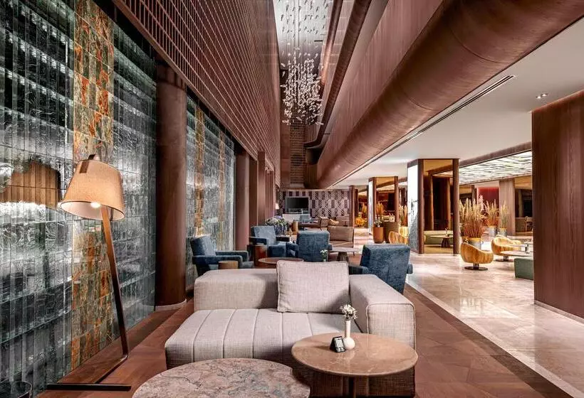 Hotel Arycanda Kirman Premium Ultra All Inclusive