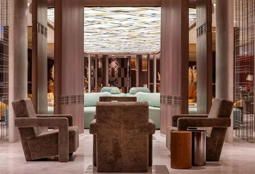 Hotel Arycanda Kirman Premium Ultra All Inclusive