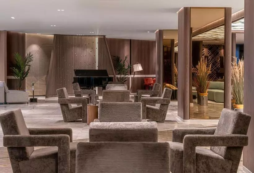 Hotel Arycanda Kirman Premium Ultra All Inclusive