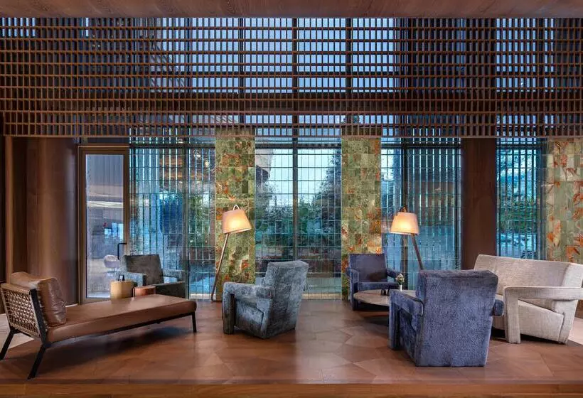 Hotel Arycanda Kirman Premium Ultra All Inclusive