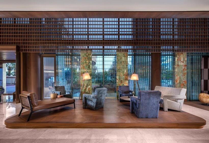 هتل Arycanda Kirman Premium   Ultra All Inclusive