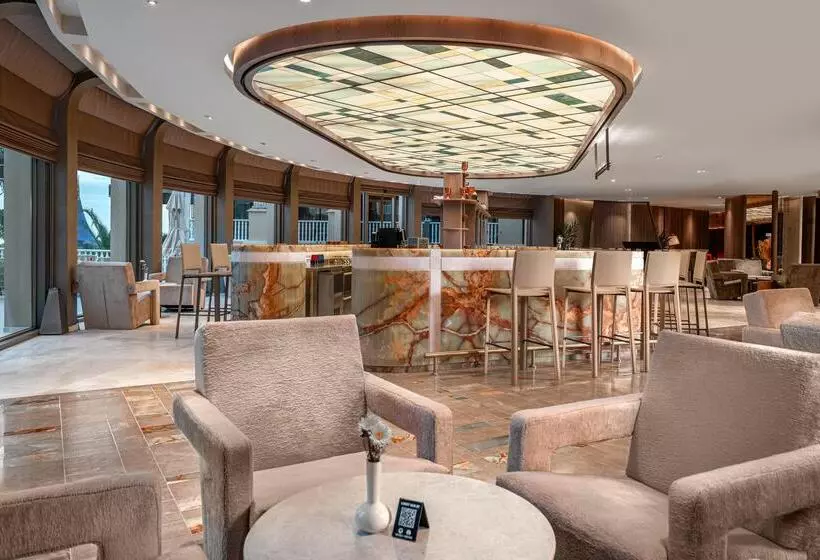 Hotel Arycanda Kirman Premium Ultra All Inclusive