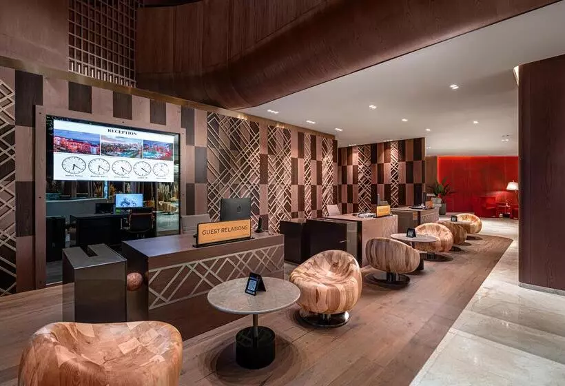 Hotel Arycanda Kirman Premium Ultra All Inclusive