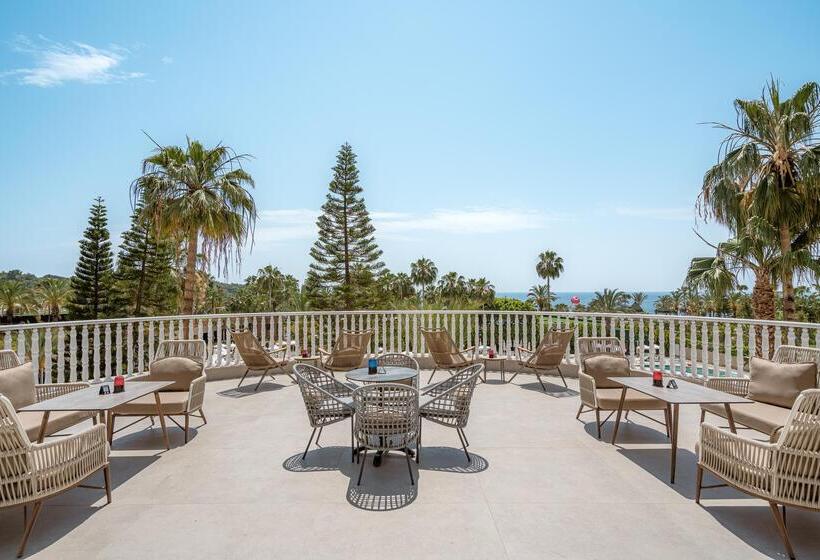 هتل Arycanda Kirman Premium   Ultra All Inclusive