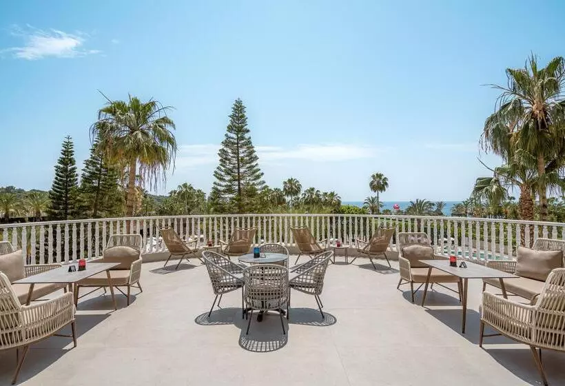 Hotel Arycanda Kirman Premium Ultra All Inclusive