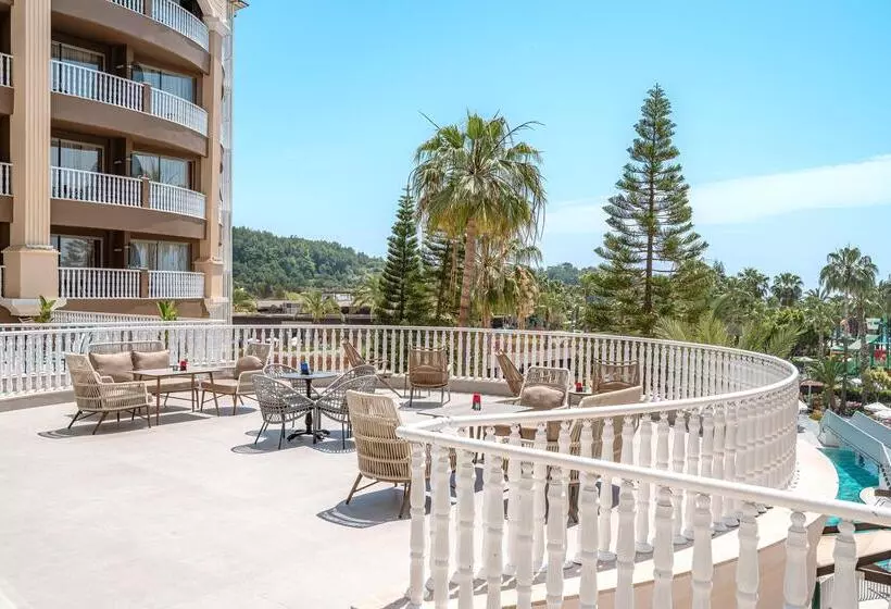 Hotel Arycanda Kirman Premium Ultra All Inclusive