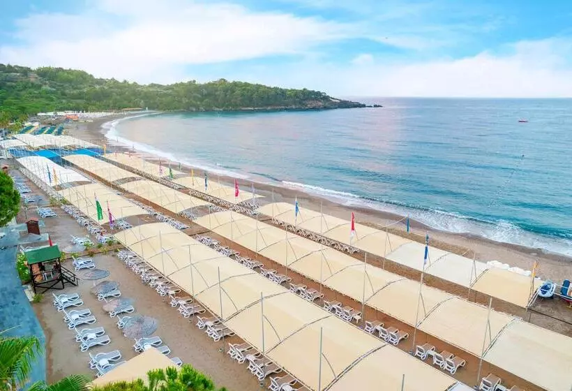 Hotel Arycanda Kirman Premium Ultra All Inclusive