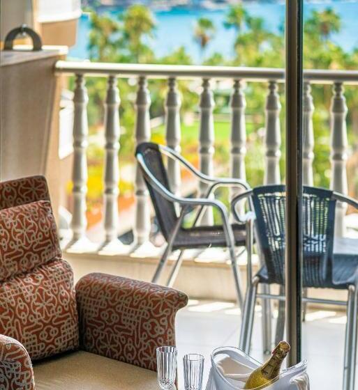 هتل Arycanda Kirman Premium   Ultra All Inclusive