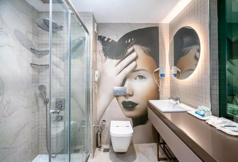 Hotel Arycanda Kirman Premium Ultra All Inclusive