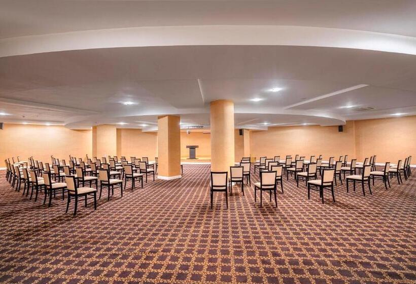 هتل Arycanda Kirman Premium   Ultra All Inclusive