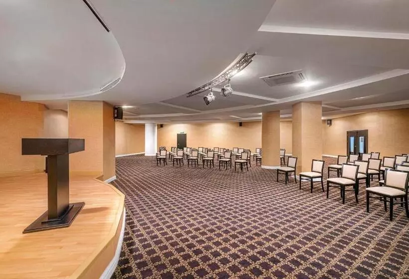 Hotel Arycanda Kirman Premium Ultra All Inclusive